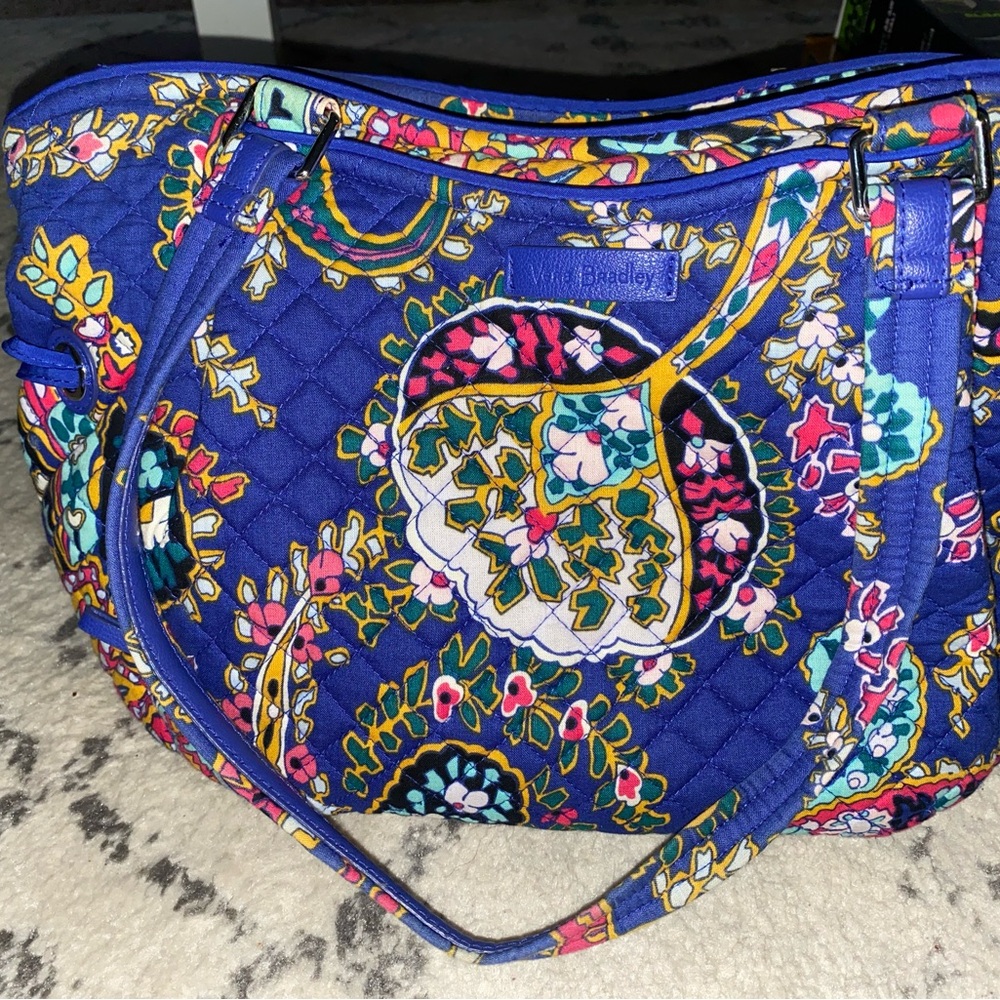 Vera Bradley Bag